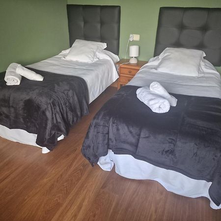 Hostal Lizuniaga 베라 외부 사진