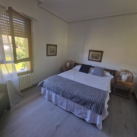 Hostal Lizuniaga 베라 외부 사진