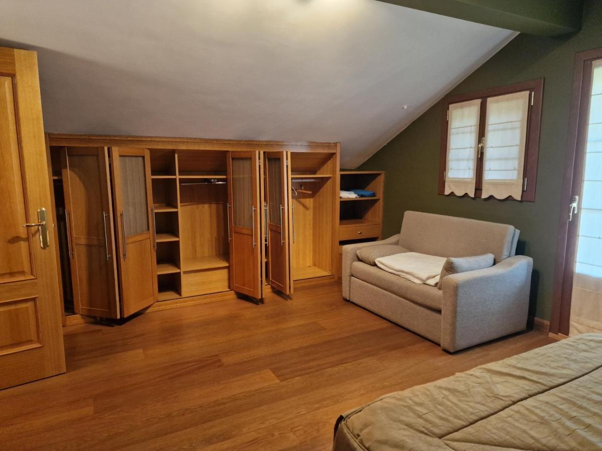 Hostal Lizuniaga 베라 외부 사진