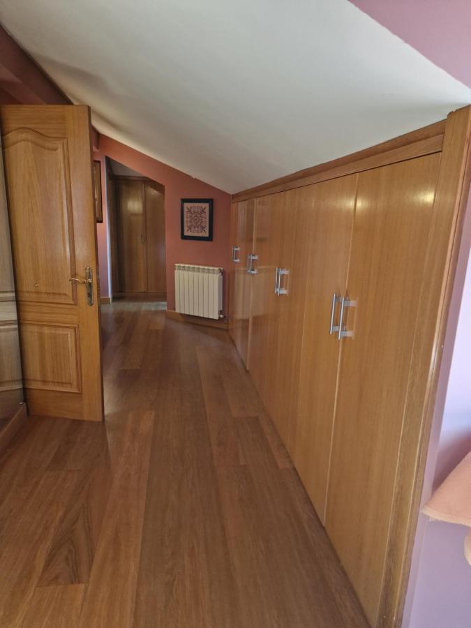 Hostal Lizuniaga 베라 외부 사진