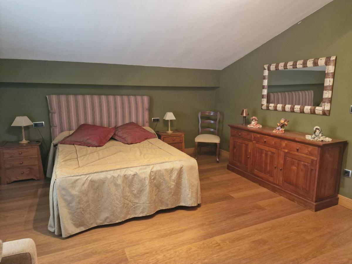 Hostal Lizuniaga 베라 외부 사진