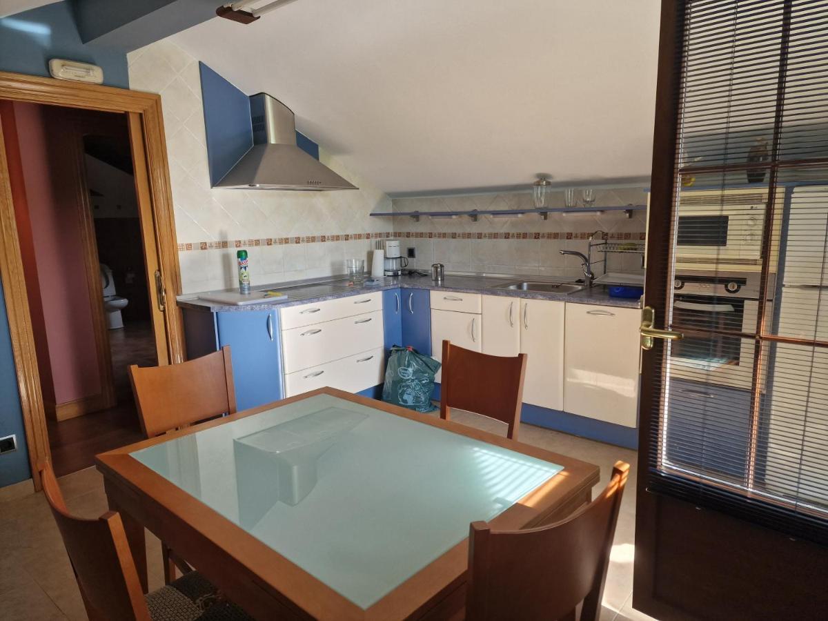 Hostal Lizuniaga 베라 외부 사진