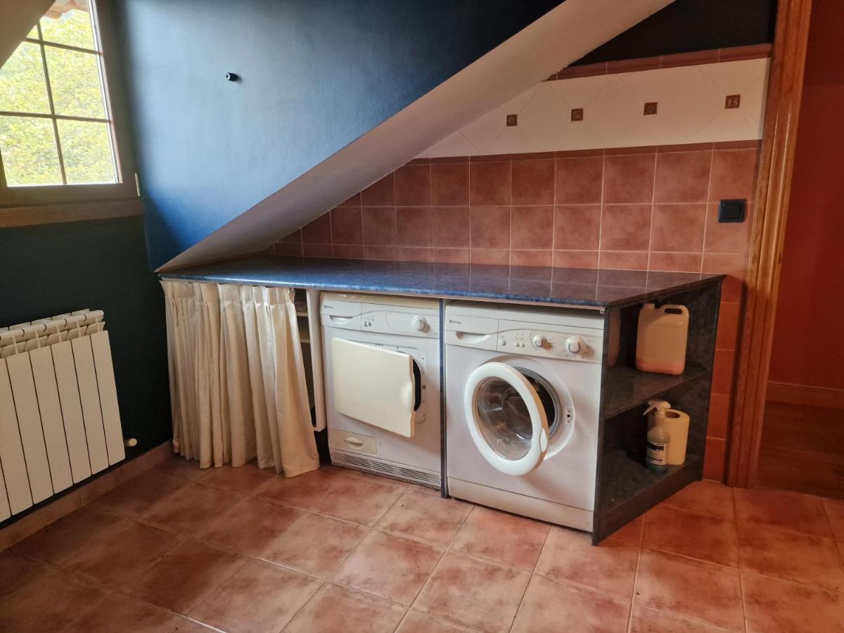 Hostal Lizuniaga 베라 외부 사진
