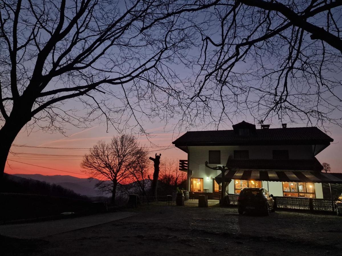 Hostal Lizuniaga 베라 외부 사진