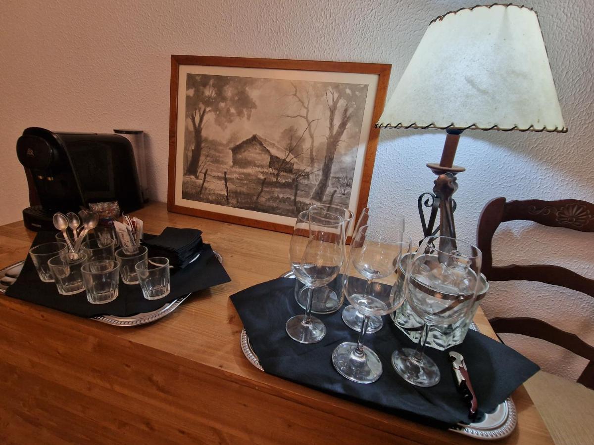Hostal Lizuniaga 베라 외부 사진