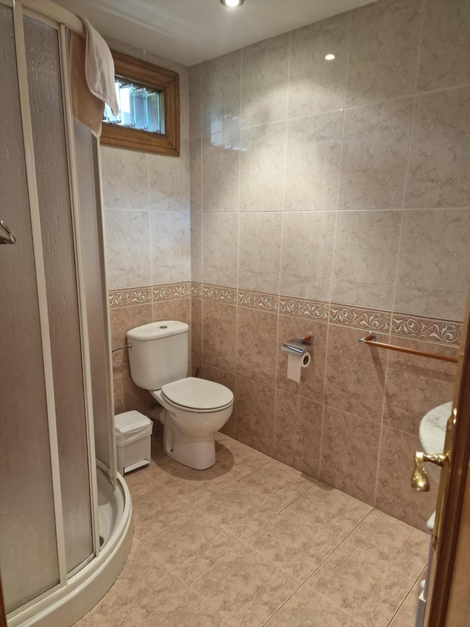 Hostal Lizuniaga 베라 외부 사진