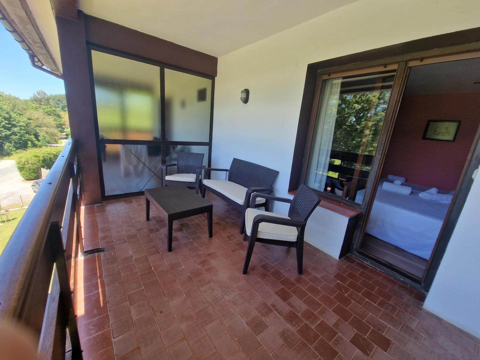Hostal Lizuniaga 베라 외부 사진
